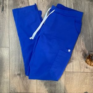 FIGS Yola Scrub Pants